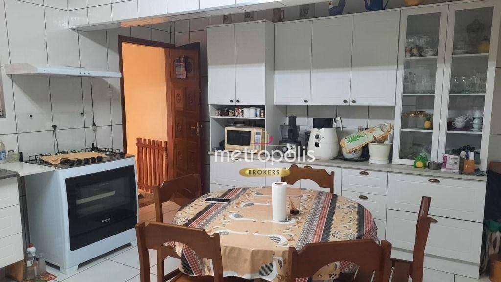 Sobrado à venda com 2 quartos, 113m² - Foto 6