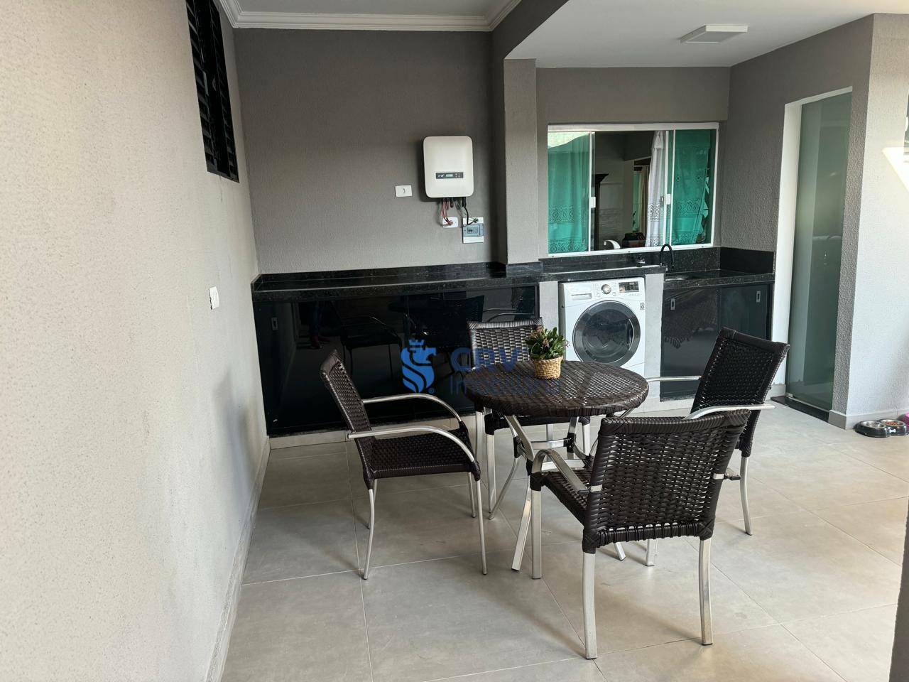 Sobrado à venda com 4 quartos, 193m² - Foto 17