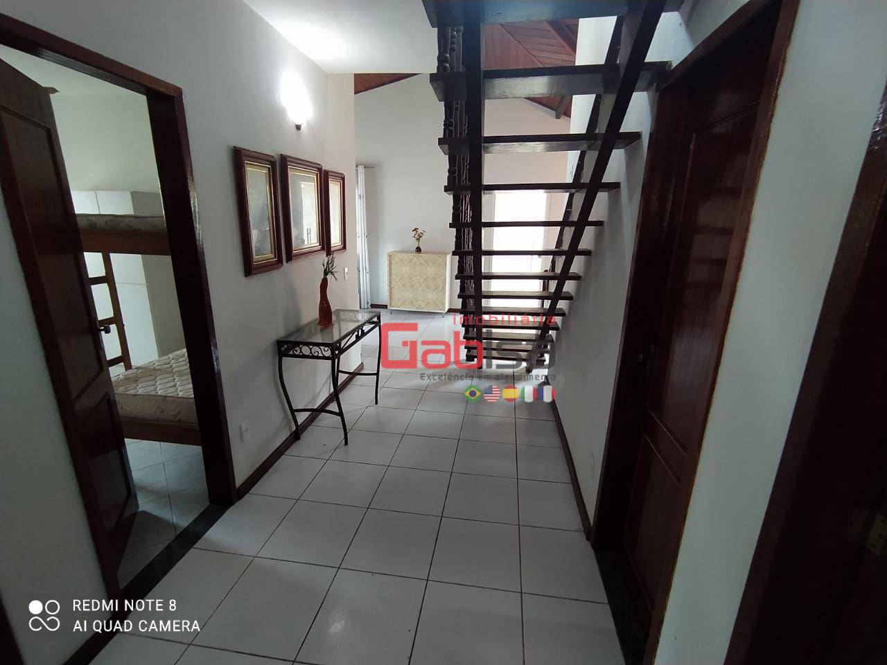 Casa à venda com 5 quartos, 400m² - Foto 28