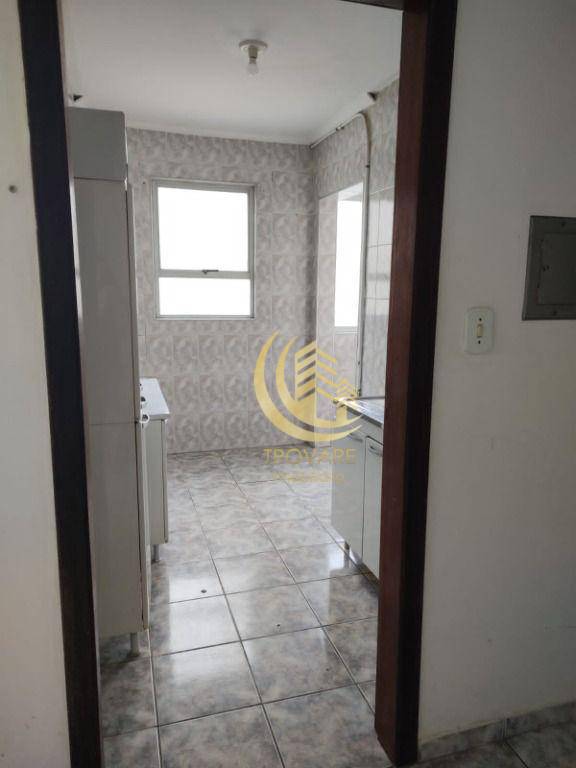 Apartamento à venda com 2 quartos, 58m² - Foto 12