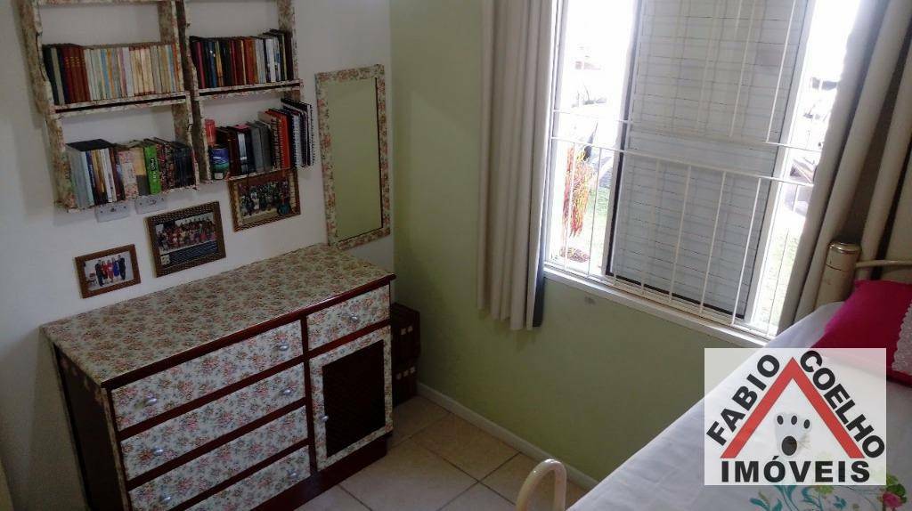 Apartamento à venda com 2 quartos, 42m² - Foto 16