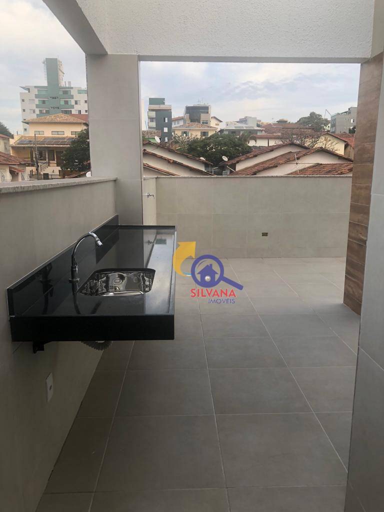 Cobertura à venda com 3 quartos, 180m² - Foto 11