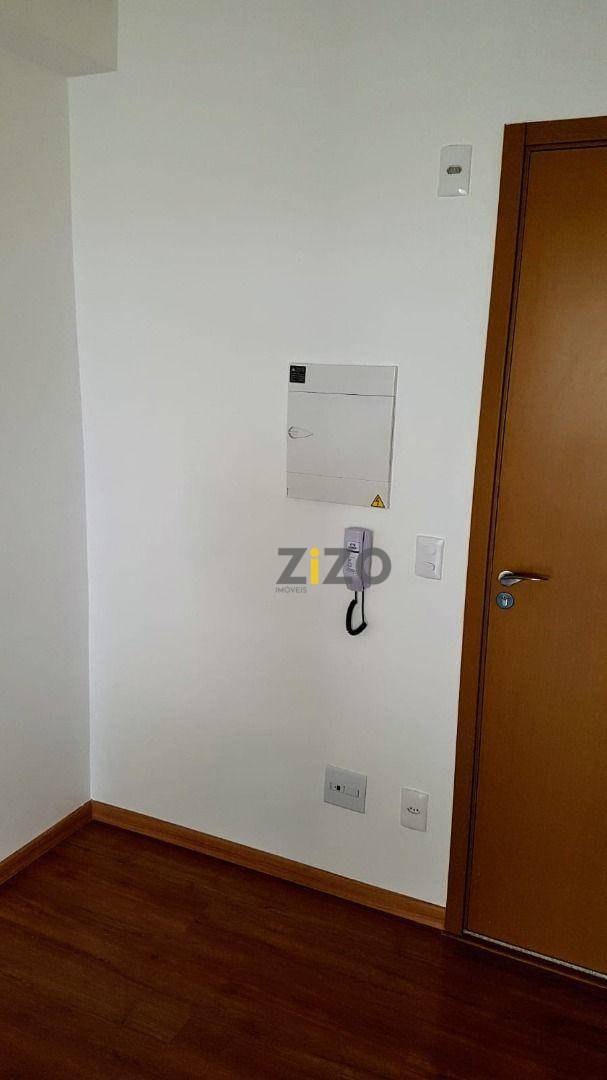 Apartamento para alugar com 1 quarto, 40m² - Foto 3