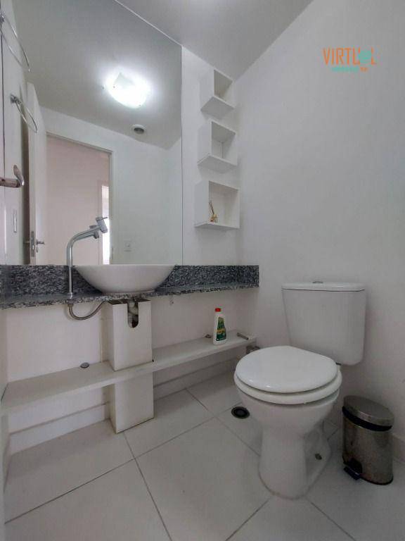 Apartamento à venda com 2 quartos, 59m² - Foto 17