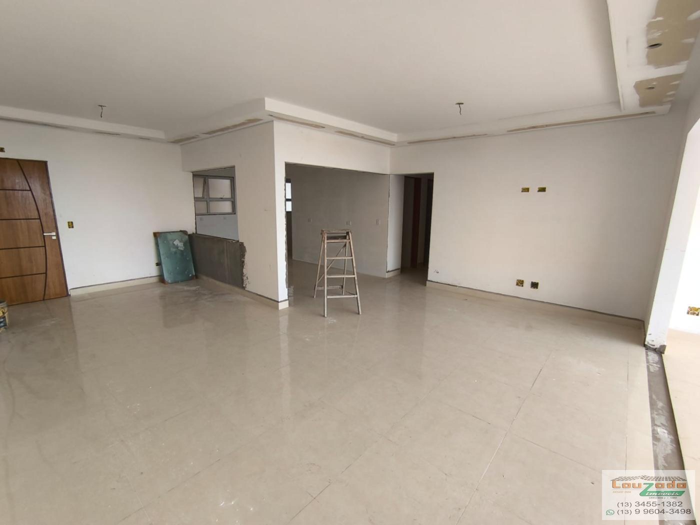 Apartamento à venda com 3 quartos, 110m² - Foto 3