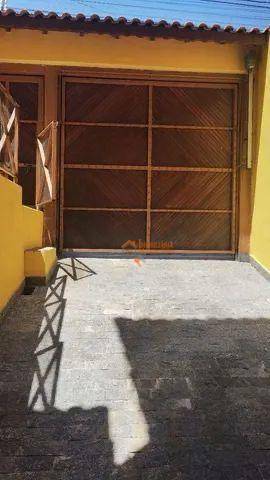 Sobrado à venda com 3 quartos, 180m² - Foto 21