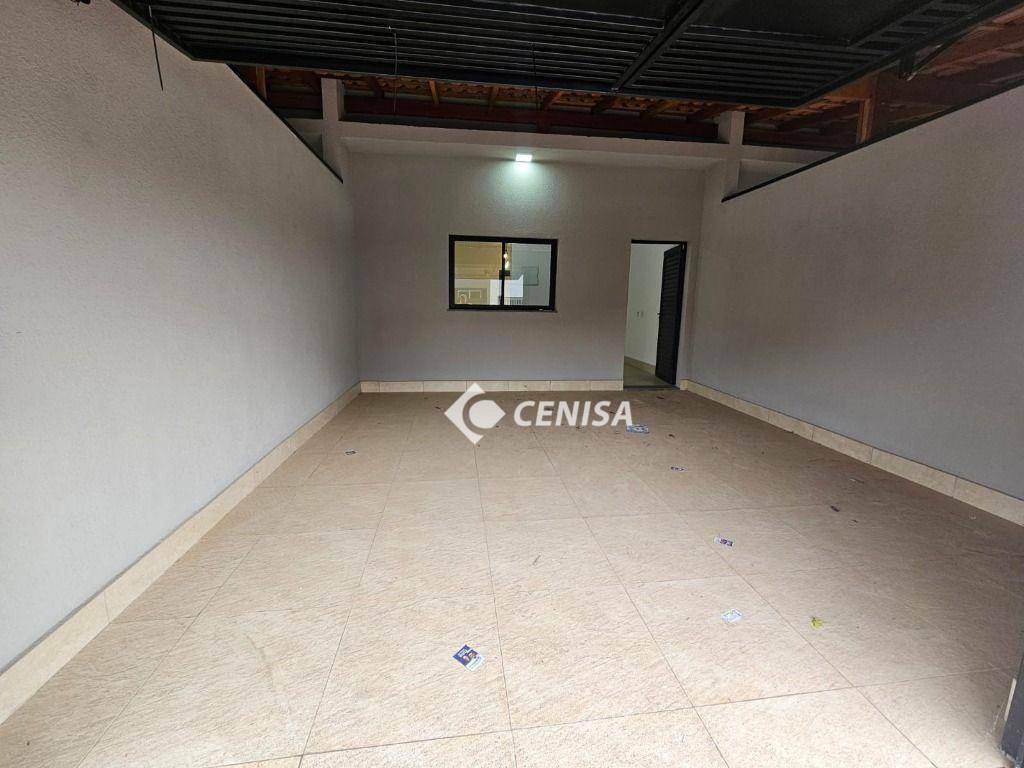 Casa à venda com 2 quartos, 89m² - Foto 5