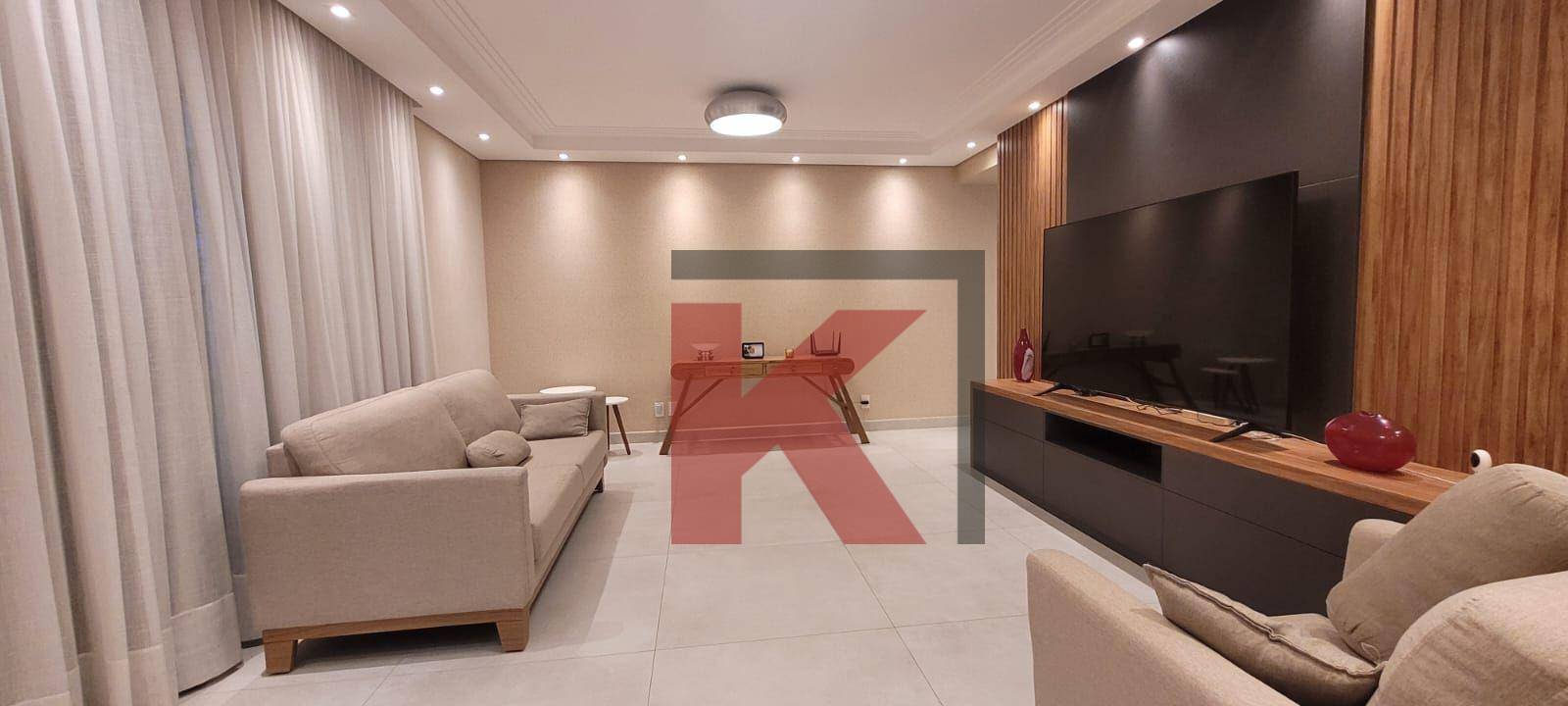 Apartamento, 3 quartos, 103 m² - Foto 1