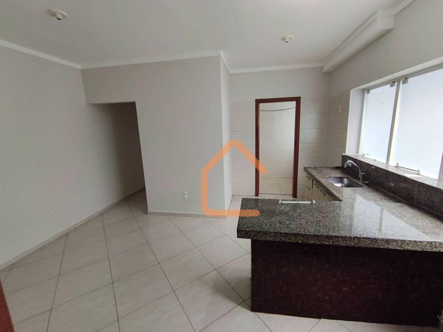 Apartamento, 1 quarto, 50 m² - Foto 3