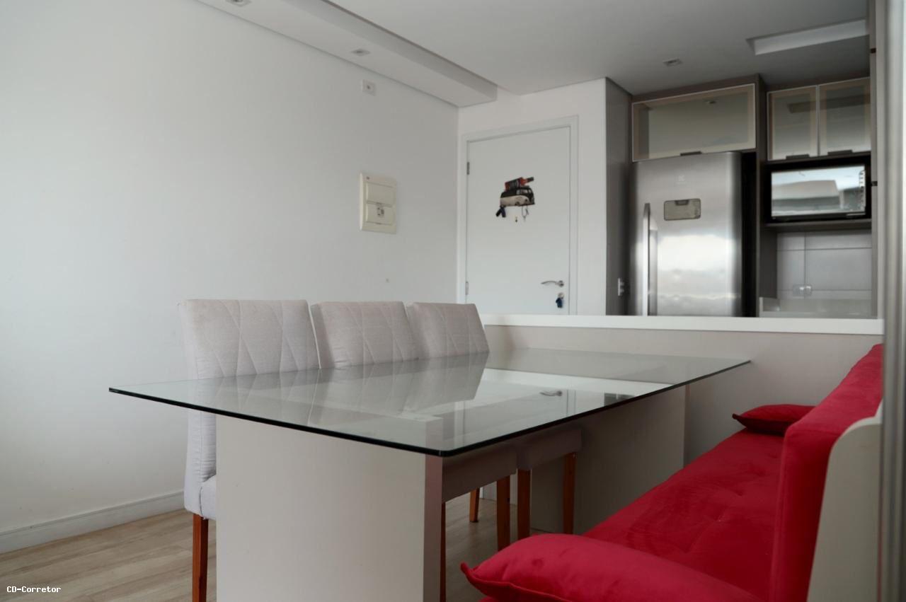 Apartamento à venda com 2 quartos, 56m² - Foto 6