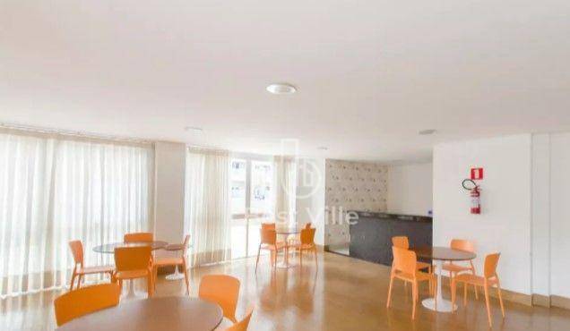 Apartamento à venda com 1 quarto, 50m² - Foto 19