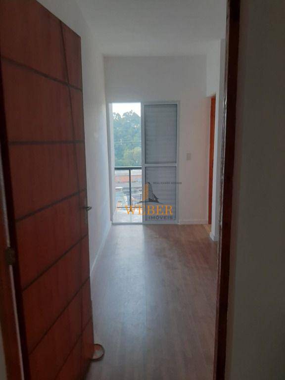 Casa à venda com 3 quartos, 90m² - Foto 3