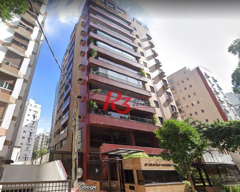 Apartamento à venda com 4 quartos, 370m² - Foto 2