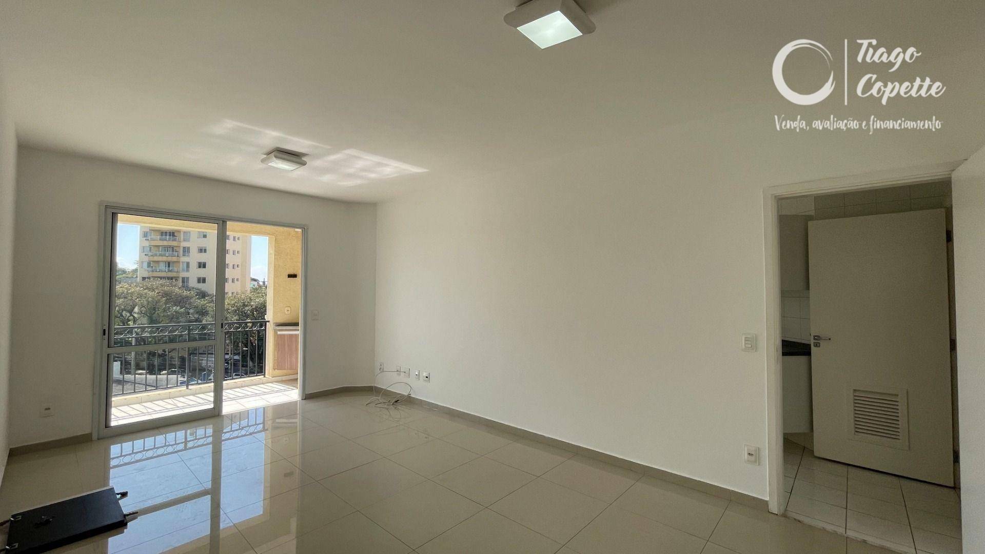 Apartamento para alugar com 3 quartos, 117m² - Foto 19