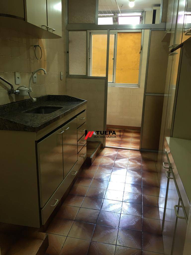 Apartamento à venda com 2 quartos, 57m² - Foto 4