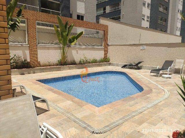 Apartamento à venda com 3 quartos, 83m² - Foto 14