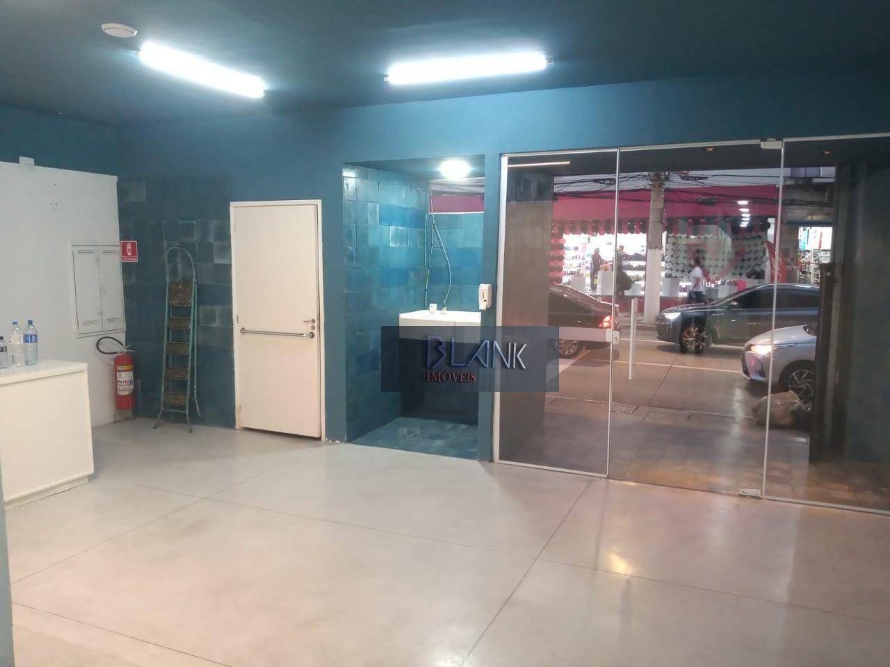 Loja-Salão para alugar, 600m² - Foto 9