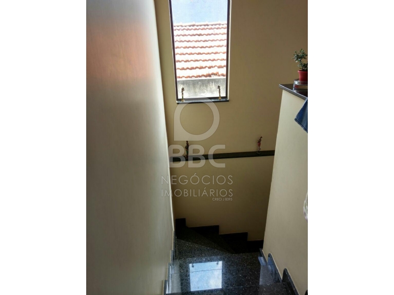 Sobrado à venda com 2 quartos, 137m² - Foto 13