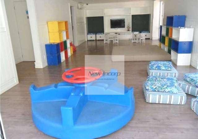 Apartamento à venda com 3 quartos, 385m² - Foto 72