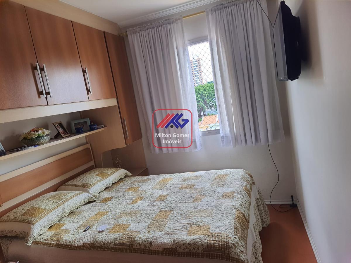 Apartamento à venda com 2 quartos, 65m² - Foto 11