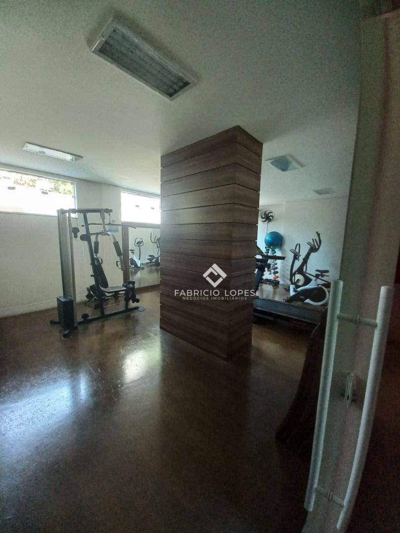 Apartamento à venda com 3 quartos, 97m² - Foto 31