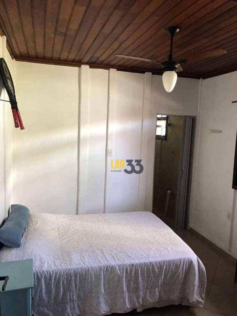 Casa de Condomínio à venda com 3 quartos, 133m² - Foto 10