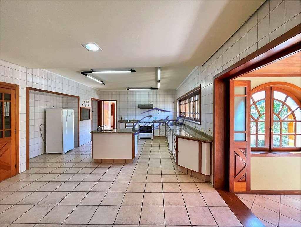 Casa de Condomínio à venda com 4 quartos, 586m² - Foto 24