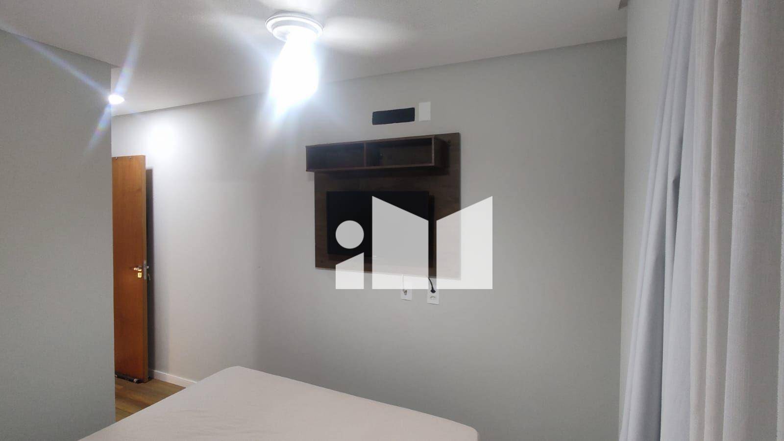 Apartamento para alugar com 2 quartos, 65m² - Foto 5
