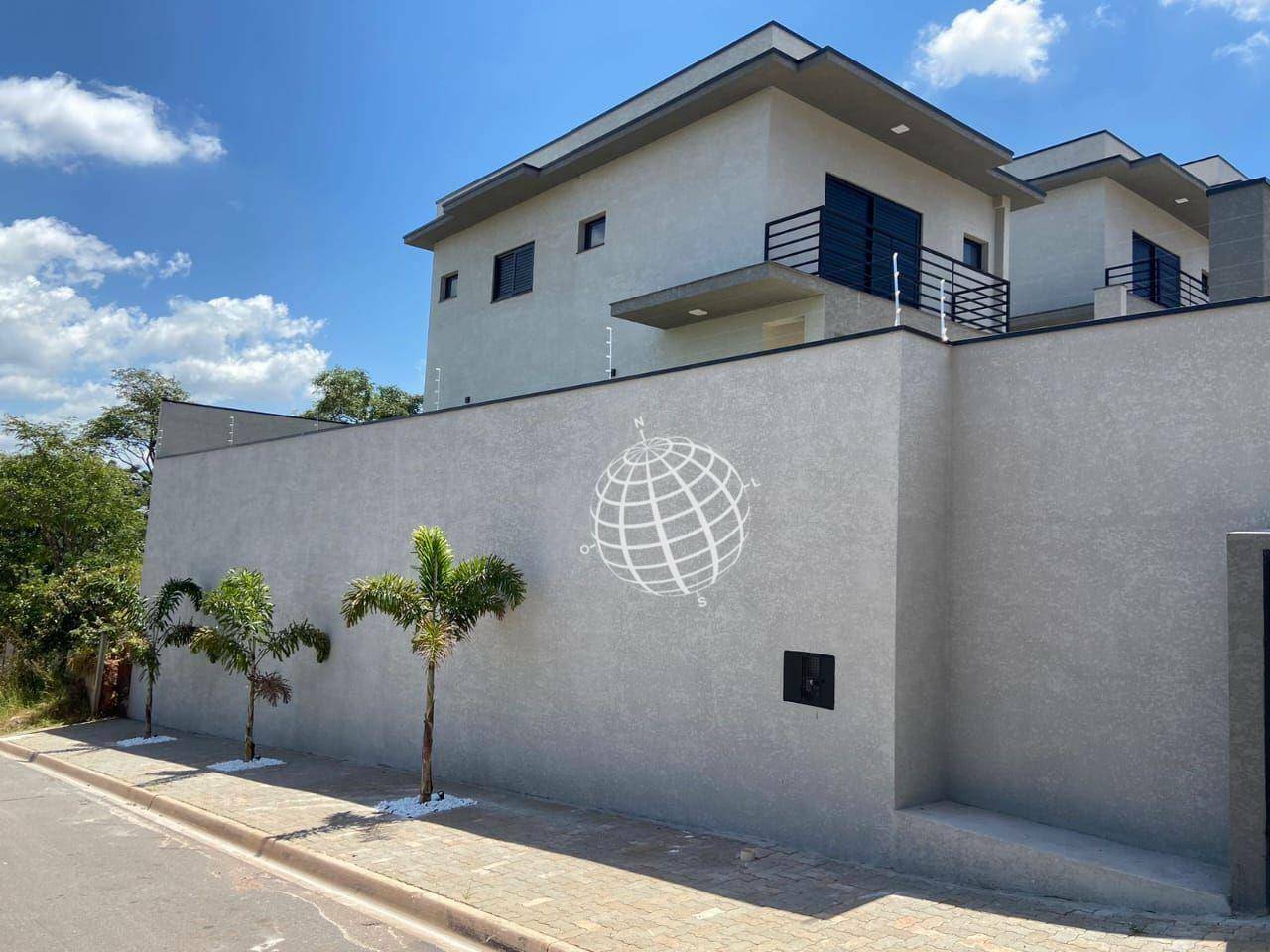 Casa de Condomínio à venda com 3 quartos, 114m² - Foto 11