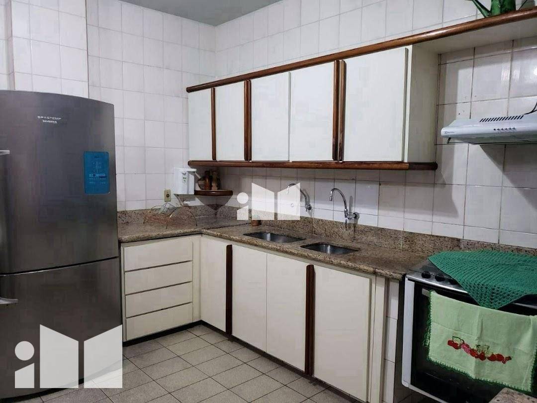 Apartamento à venda com 4 quartos, 341m² - Foto 19