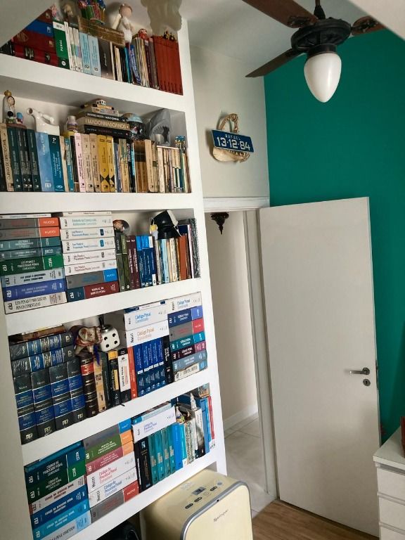 Apartamento à venda com 3 quartos, 92m² - Foto 18