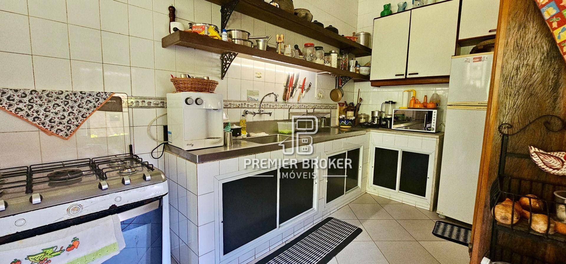 Casa de Condomínio à venda com 3 quartos, 320m² - Foto 26