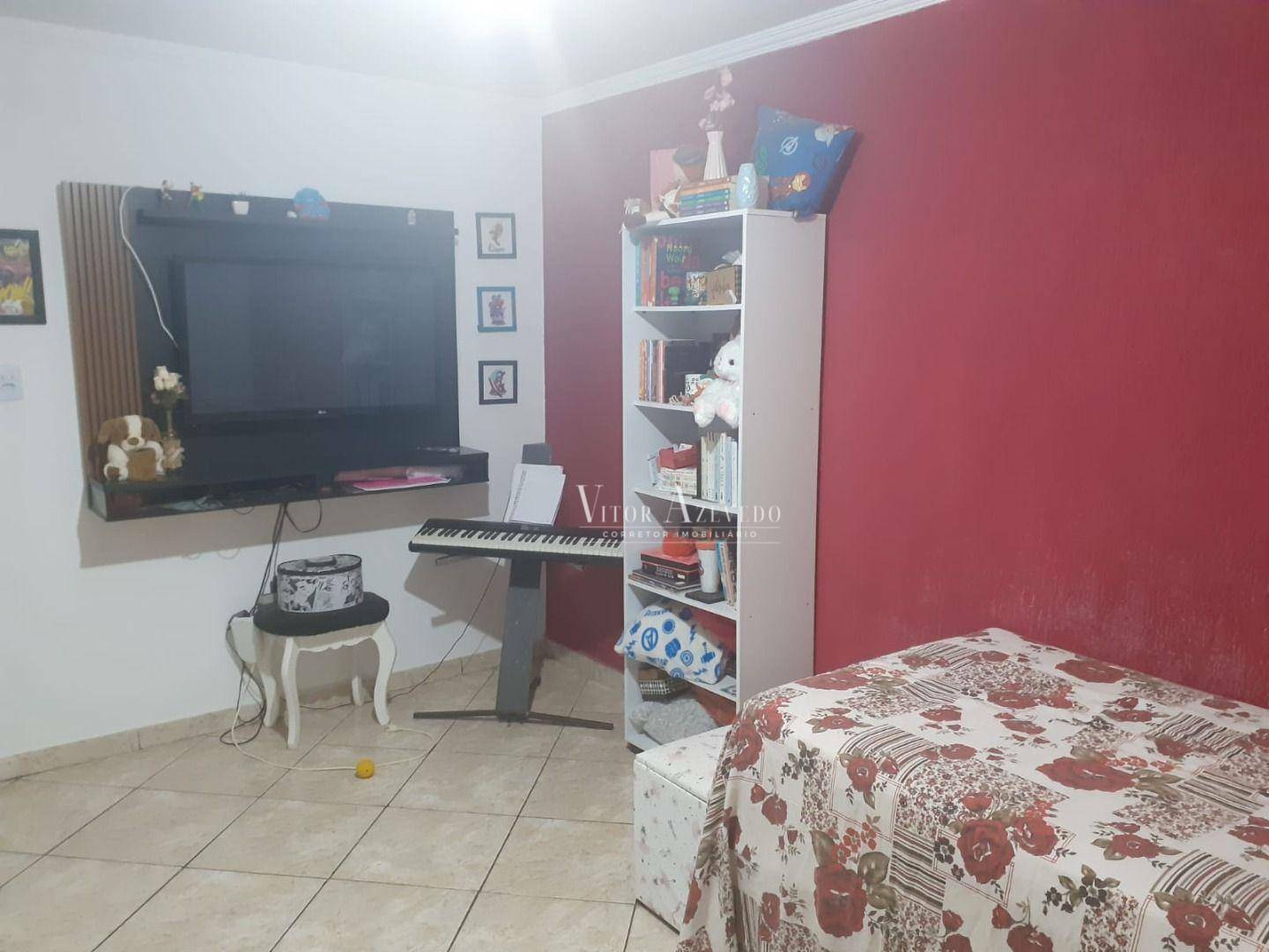 Casa à venda com 3 quartos, 140m² - Foto 18