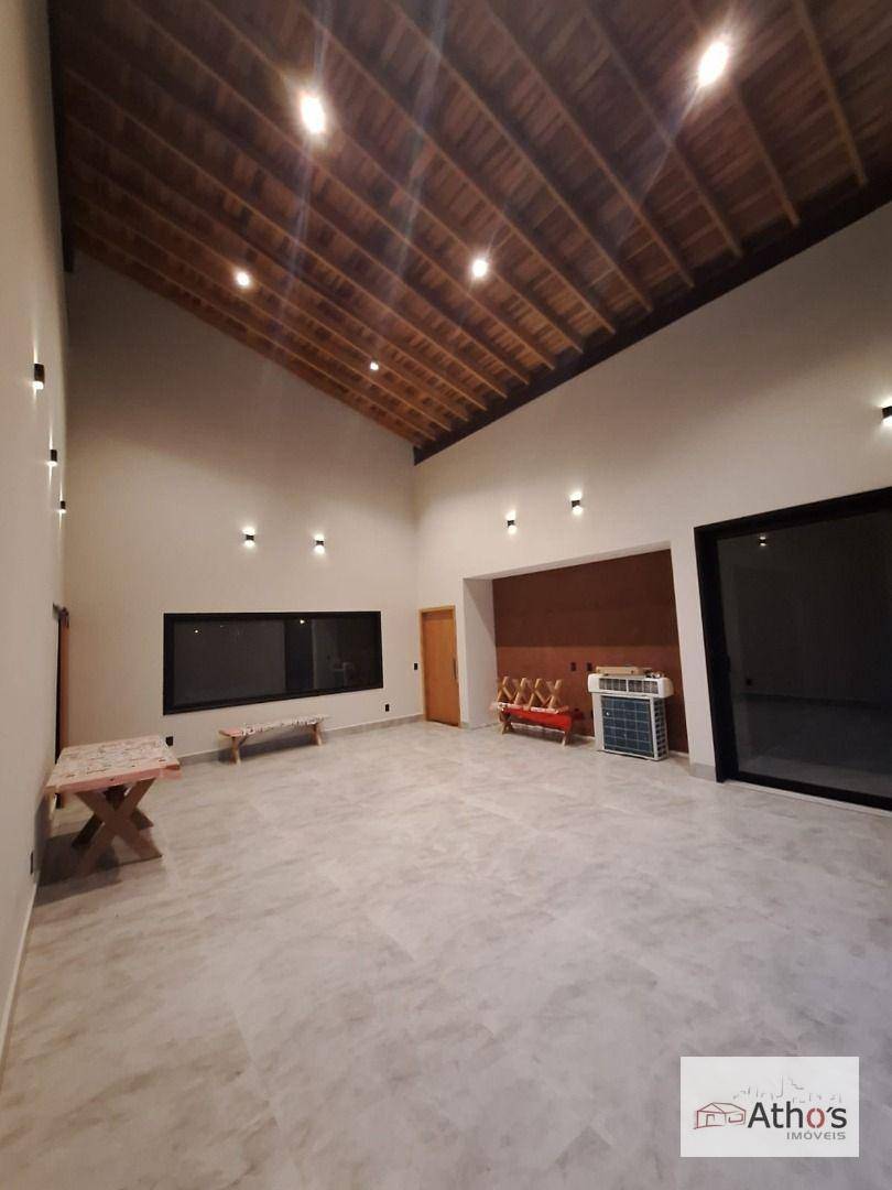 Casa de Condomínio à venda com 4 quartos, 417m² - Foto 23