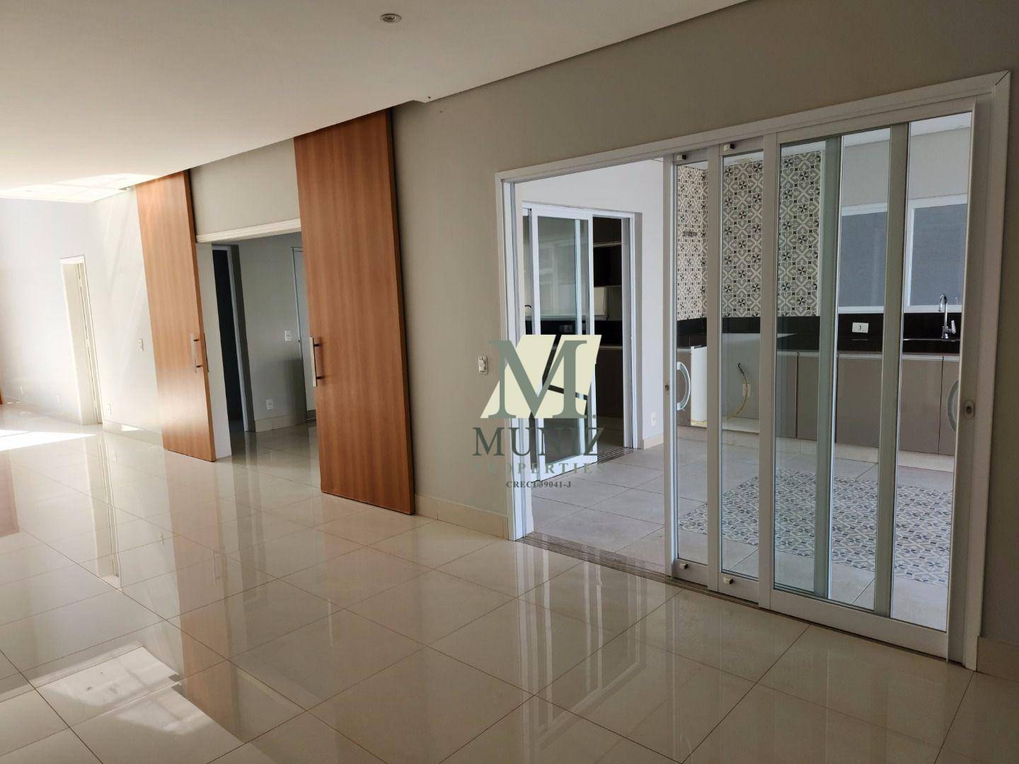 Casa de Condomínio à venda e aluguel com 3 quartos, 276m² - Foto 7