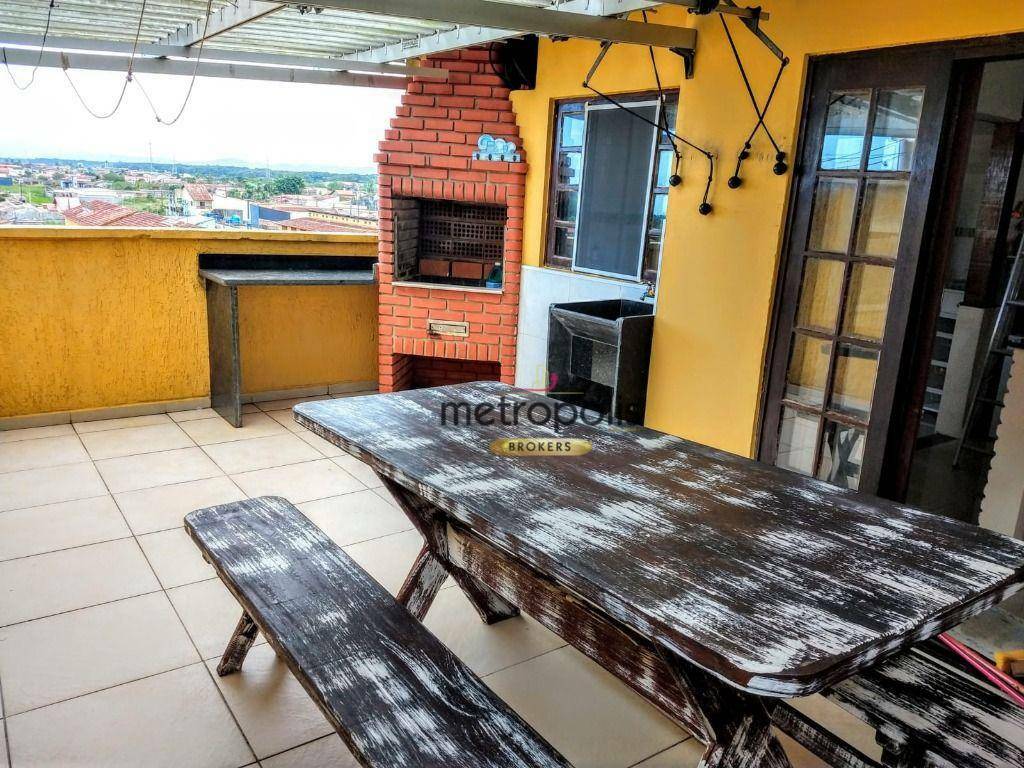 Cobertura à venda com 2 quartos, 125m² - Foto 20