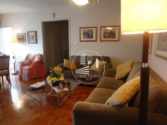 Apartamento à venda com 3 quartos, 167m² - Foto 25