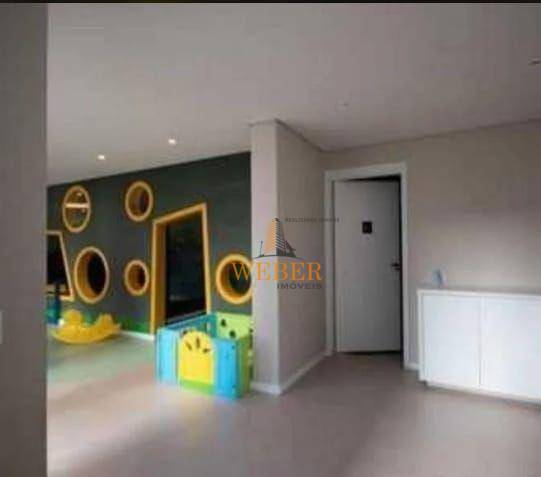 Apartamento à venda com 3 quartos, 83m² - Foto 12