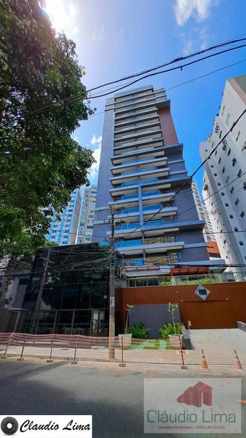 Apartamento à venda com 2 quartos, 59m² - Foto 2