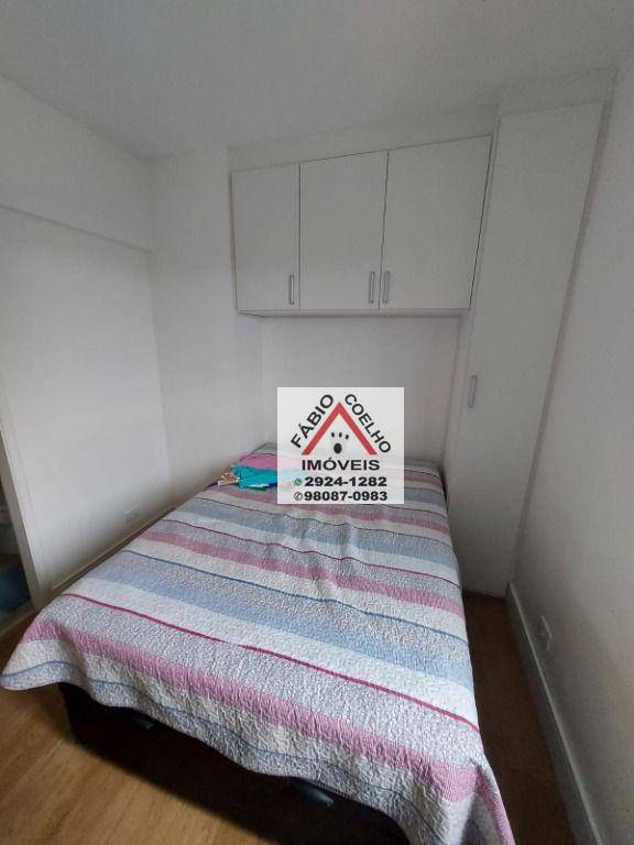 Apartamento à venda com 3 quartos, 75m² - Foto 11