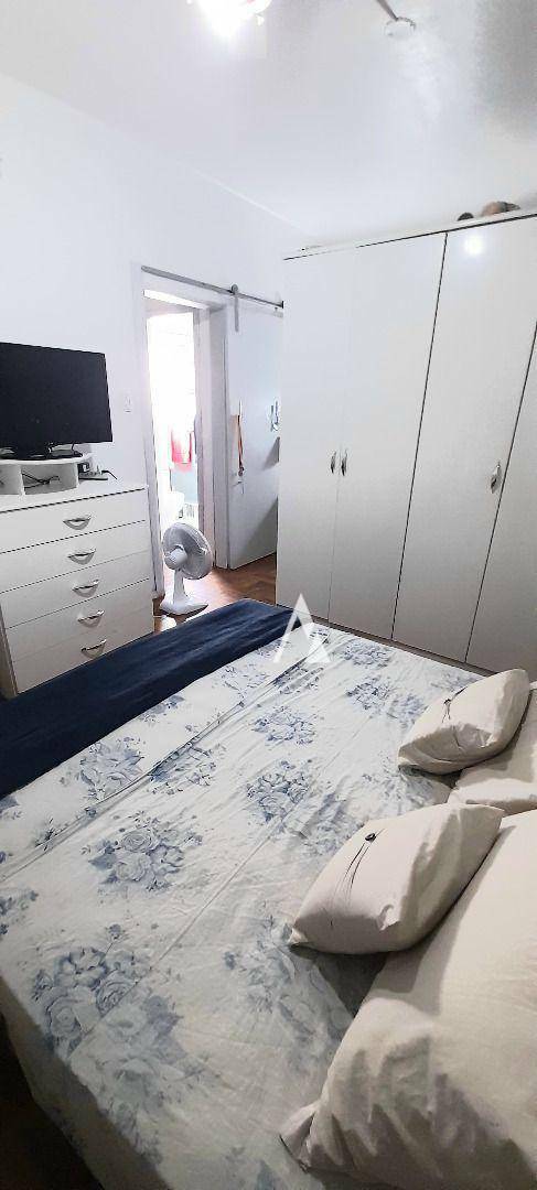 Apartamento à venda com 1 quarto, 54m² - Foto 14