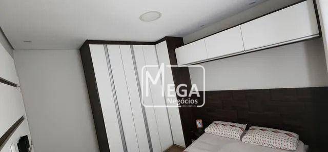 Apartamento à venda com 2 quartos, 51m² - Foto 5