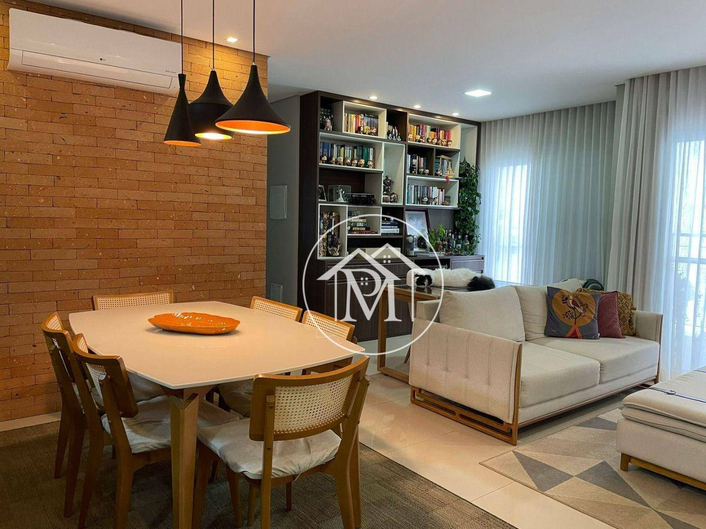 Apartamento à venda com 2 quartos, 85m² - Foto 21