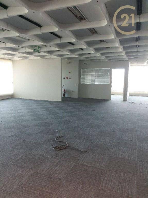 Conjunto Comercial-Sala à venda e aluguel, 1422m² - Foto 19