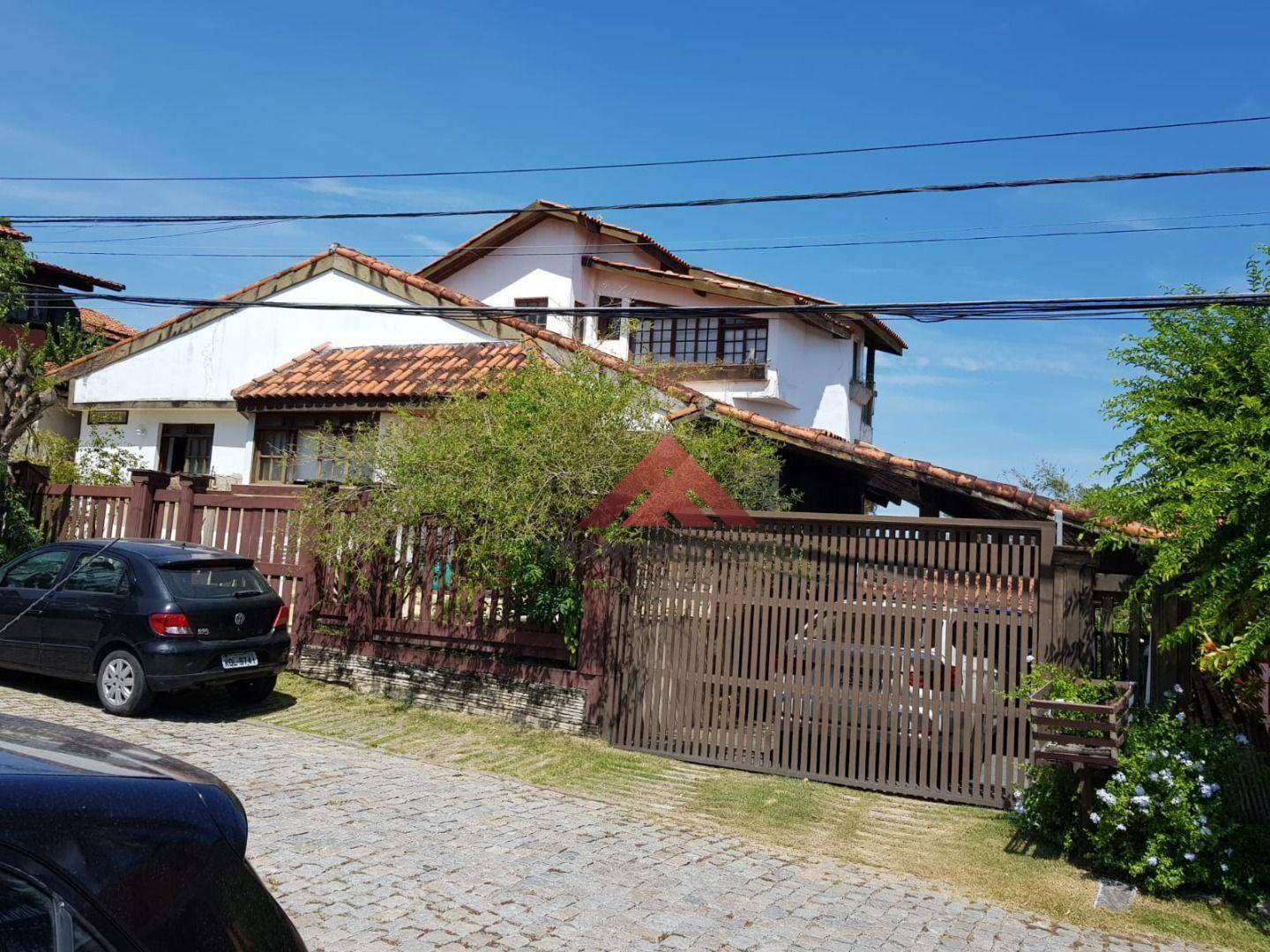 Casa de Condomínio à venda com 7 quartos, 410m² - Foto 36