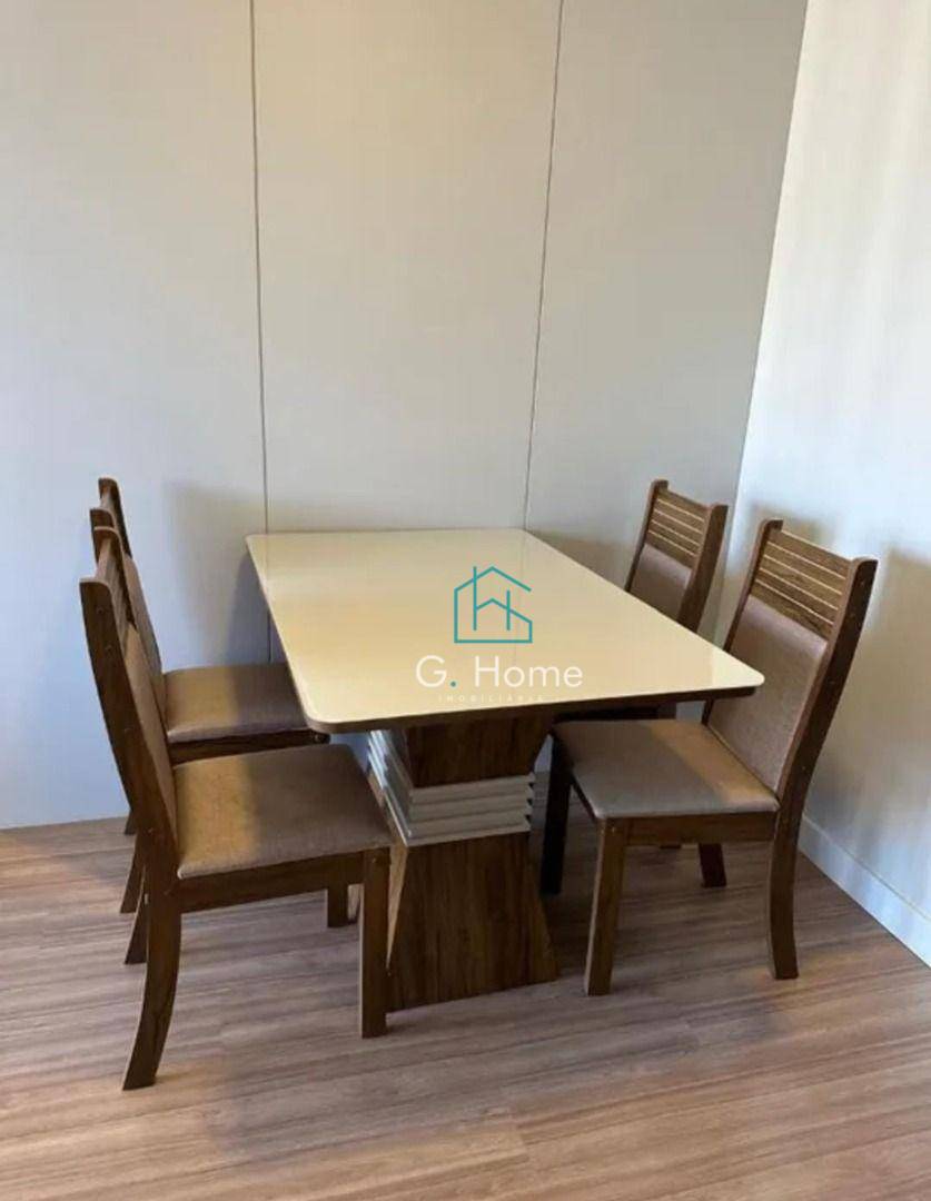 Apartamento para alugar com 1 quarto, 45m² - Foto 5