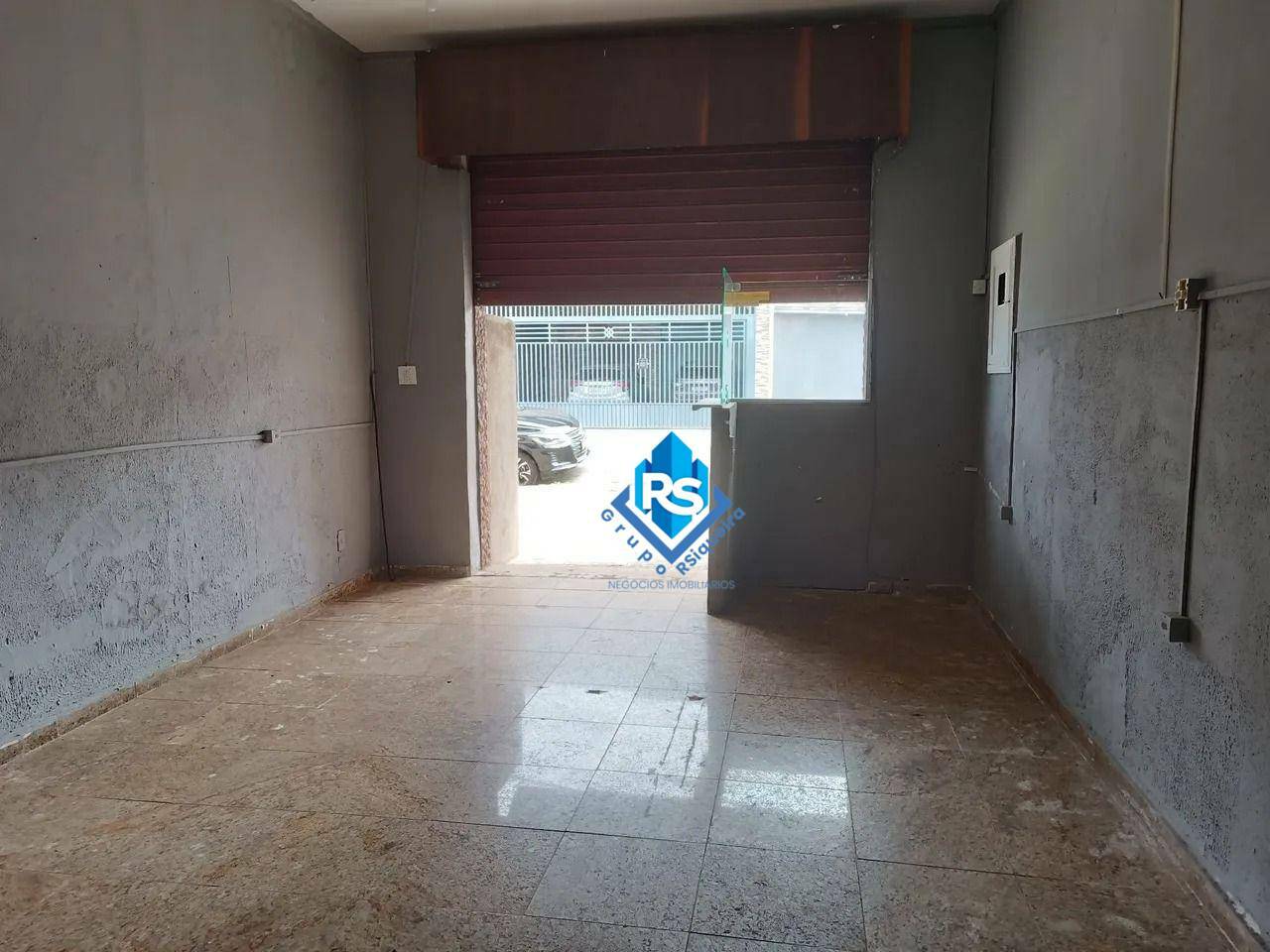 Loja-Salão para alugar, 30m² - Foto 2