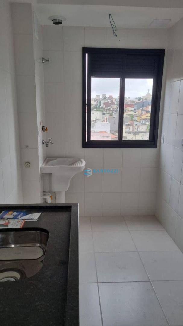 Apartamento à venda com 2 quartos, 50m² - Foto 7