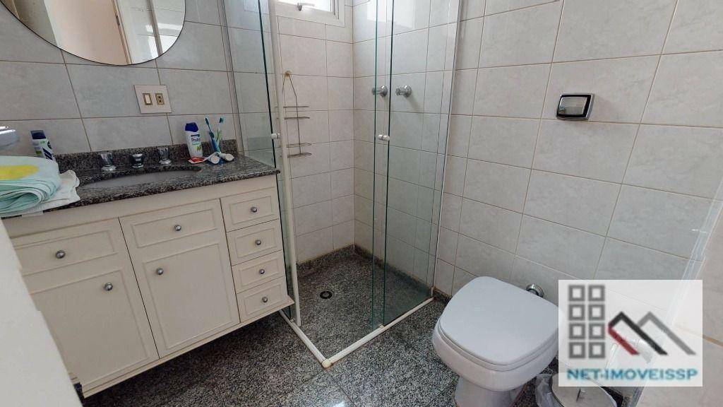 Apartamento à venda com 3 quartos, 124m² - Foto 15