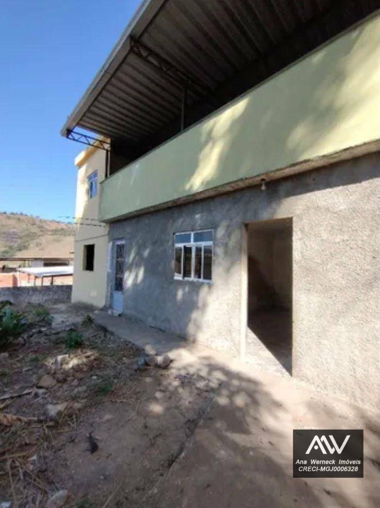 Casa à venda com 1 quarto, 160m² - Foto 2